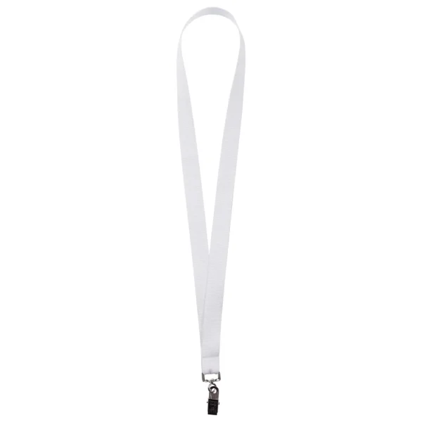 Лента для бейджа Neckband