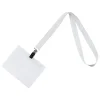 Лента для бейджа Neckband