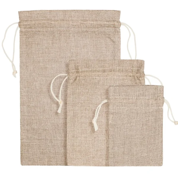 Холщовый мешок Foster Thank, M