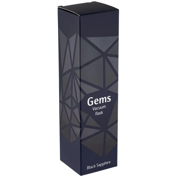 Термос Gems