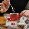 Чайная пара Cozy Morning