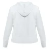 Толстовка женская Hooded Full Zip