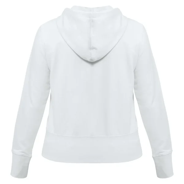 Толстовка женская Hooded Full Zip