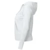 Толстовка женская Hooded Full Zip