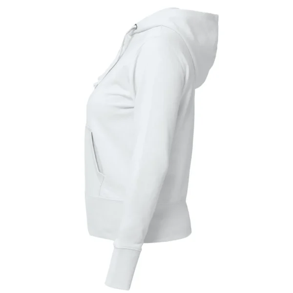 Толстовка женская Hooded Full Zip