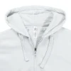 Толстовка женская Hooded Full Zip