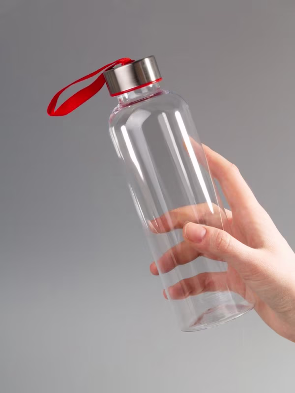 Бутылка Gulp