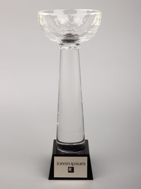 Кубок Cupture, большой