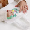 Сумка для раскрашивания Create, белая