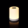 Лампа с сенсорным управлением TouchLight ver.2, белая