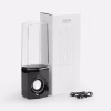 Bluetooth-колонка с поющим фонтаном Fuente, черная