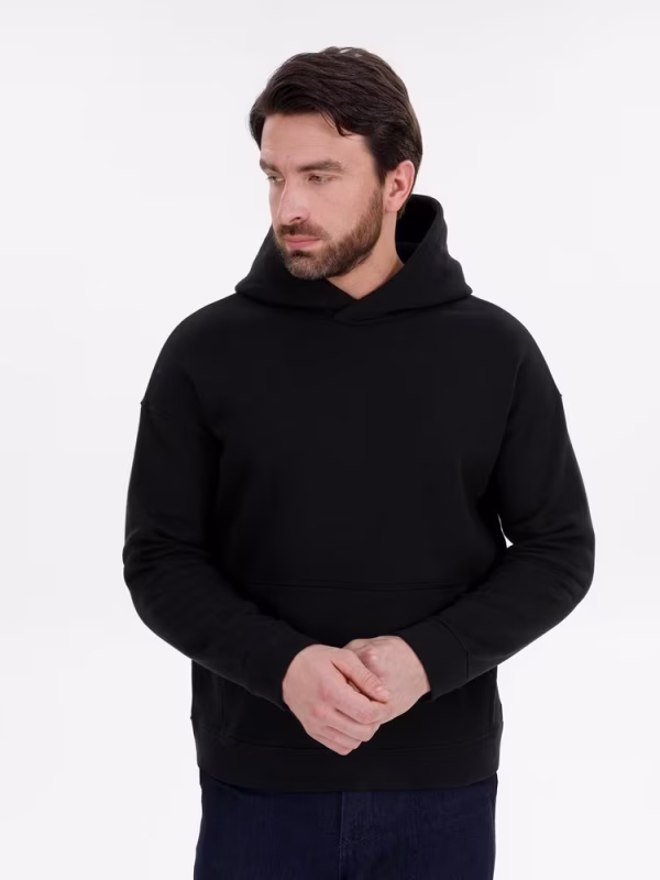 Худи оверсайз унисекс Snuggie