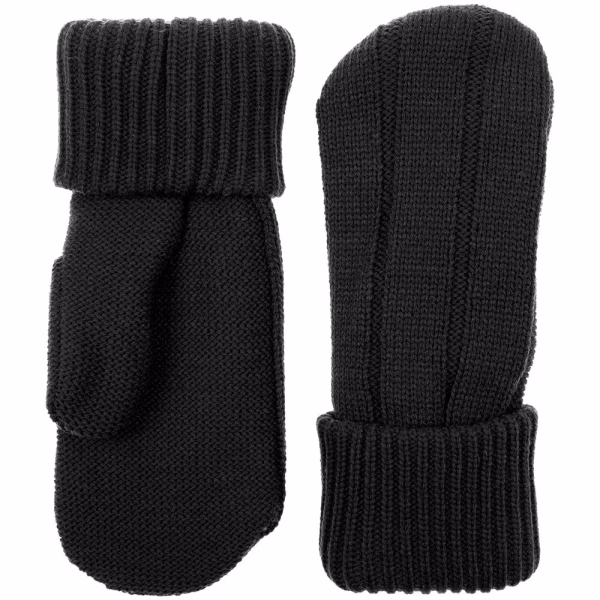 Варежки Knit Beat