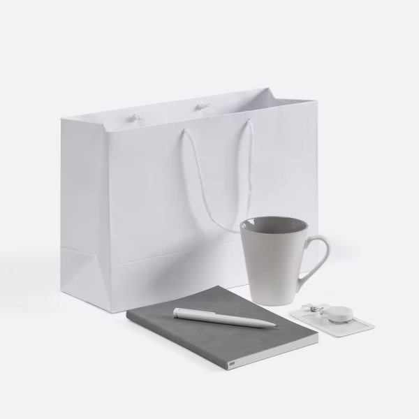 Набор Flat White