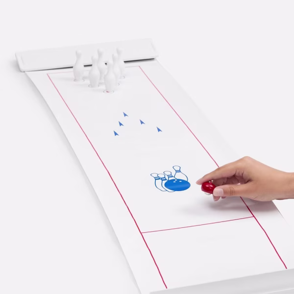 Настольная игра Svago, боулинг