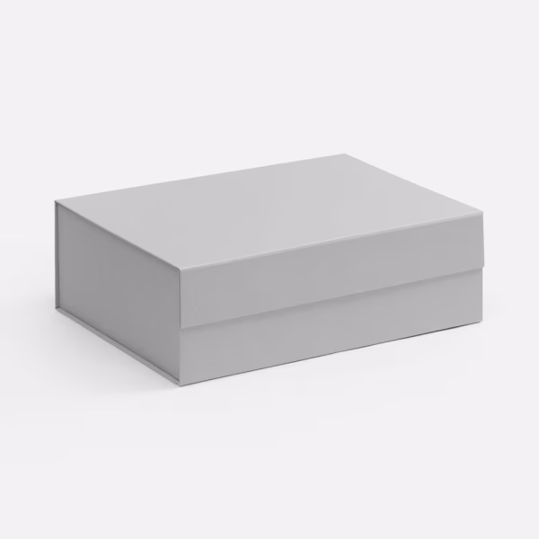 Коробка складная RealBig Fold