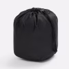 Подушка CampChamp, черная