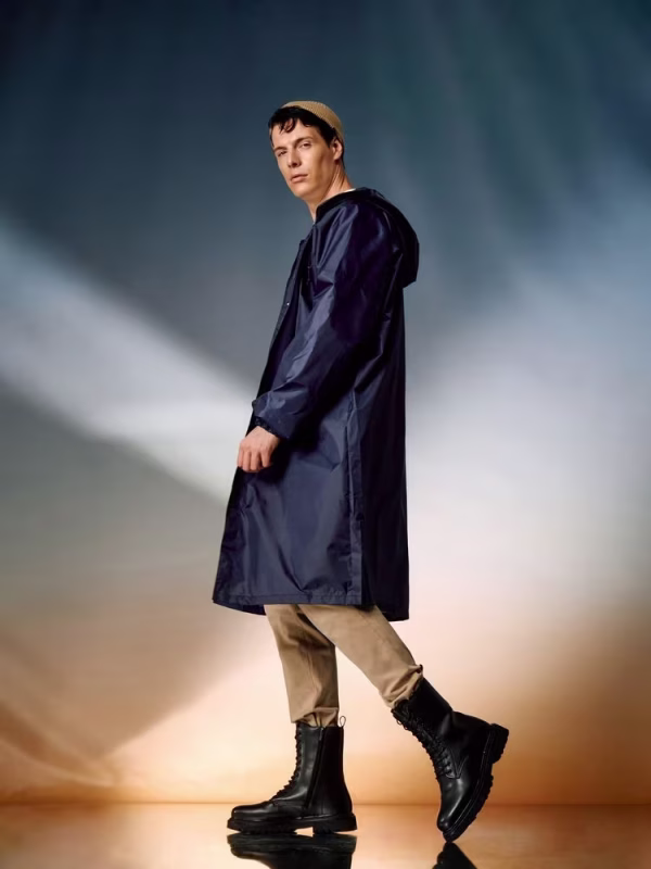 Дождевик унисекс Rainman
