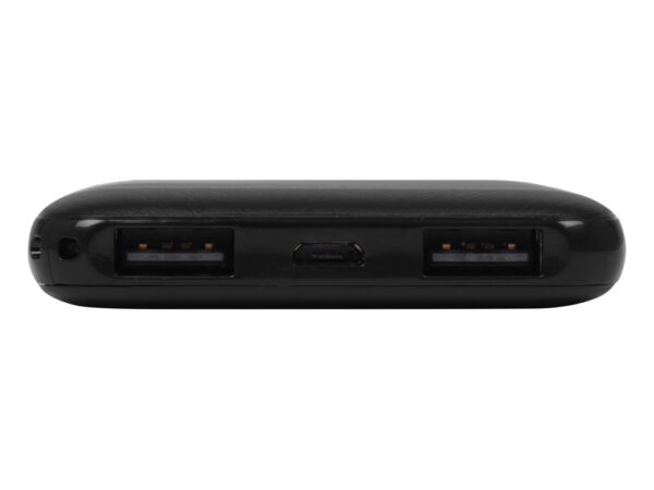 Внешний аккумулятор Grind, 5000 mAh